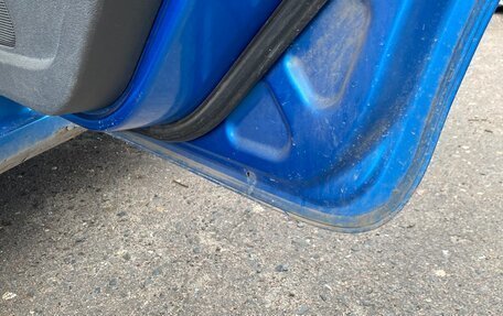 Ford Focus II рестайлинг, 2005 год, 400 000 рублей, 17 фотография