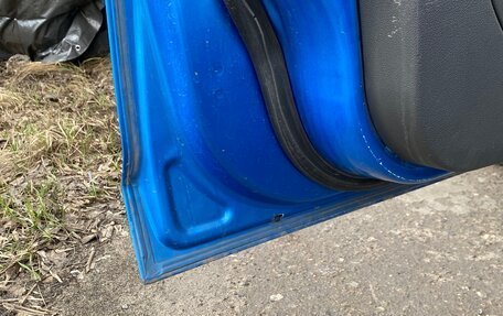 Ford Focus II рестайлинг, 2005 год, 400 000 рублей, 16 фотография