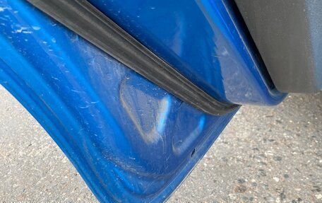 Ford Focus II рестайлинг, 2005 год, 400 000 рублей, 15 фотография