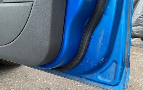 Ford Focus II рестайлинг, 2005 год, 400 000 рублей, 18 фотография