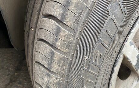 Ford Focus II рестайлинг, 2005 год, 400 000 рублей, 20 фотография