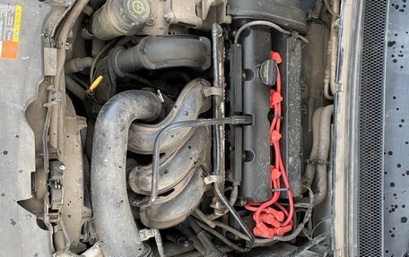 Ford Focus II рестайлинг, 2005 год, 400 000 рублей, 24 фотография