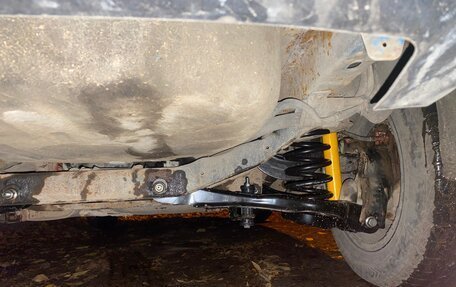 Ford Focus II рестайлинг, 2005 год, 400 000 рублей, 28 фотография