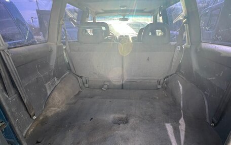 Nissan Terrano II рестайлинг, 1994 год, 400 000 рублей, 4 фотография