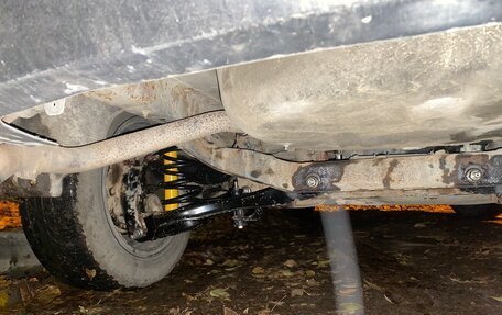 Ford Focus II рестайлинг, 2005 год, 400 000 рублей, 29 фотография