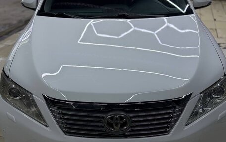 Toyota Camry, 2012 год, 1 600 000 рублей, 2 фотография