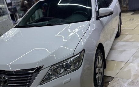 Toyota Camry, 2012 год, 1 600 000 рублей, 3 фотография