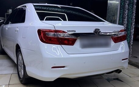 Toyota Camry, 2012 год, 1 600 000 рублей, 4 фотография