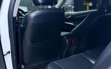 Toyota Camry, 2012 год, 1 600 000 рублей, 6 фотография