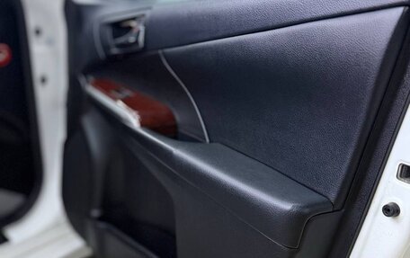 Toyota Camry, 2012 год, 1 600 000 рублей, 10 фотография