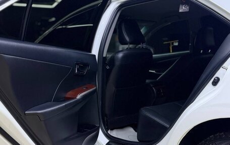 Toyota Camry, 2012 год, 1 600 000 рублей, 7 фотография