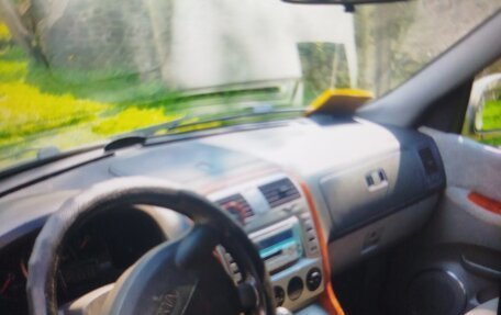 KIA Carnival III, 2005 год, 730 000 рублей, 5 фотография