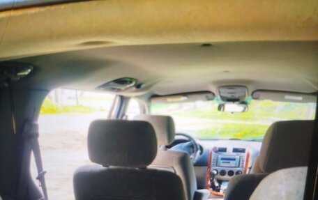 KIA Carnival III, 2005 год, 730 000 рублей, 7 фотография