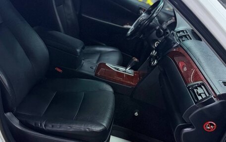 Toyota Camry, 2012 год, 1 600 000 рублей, 11 фотография