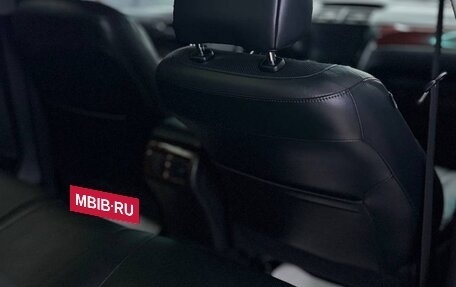 Toyota Camry, 2012 год, 1 600 000 рублей, 8 фотография