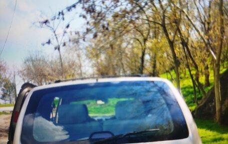 KIA Carnival III, 2005 год, 730 000 рублей, 9 фотография