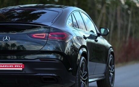 Mercedes-Benz GLE Coupe, 2021 год, 8 200 000 рублей, 12 фотография