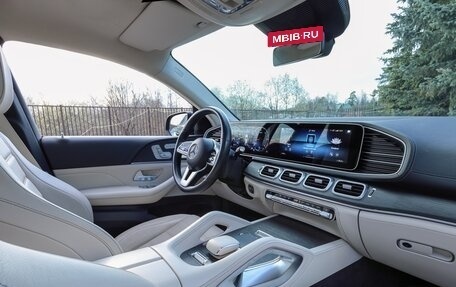 Mercedes-Benz GLE Coupe, 2021 год, 8 200 000 рублей, 14 фотография