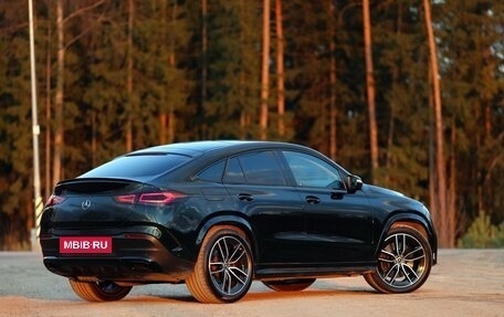 Mercedes-Benz GLE Coupe, 2021 год, 8 200 000 рублей, 10 фотография