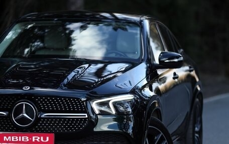 Mercedes-Benz GLE Coupe, 2021 год, 8 200 000 рублей, 13 фотография