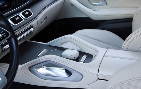 Mercedes-Benz GLE Coupe, 2021 год, 8 200 000 рублей, 15 фотография