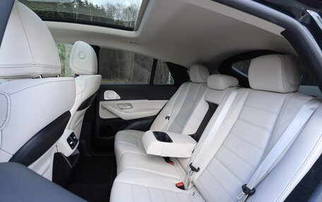 Mercedes-Benz GLE Coupe, 2021 год, 8 200 000 рублей, 17 фотография
