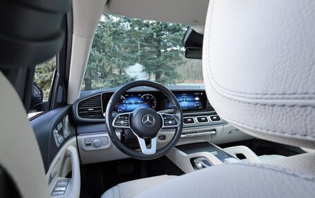 Mercedes-Benz GLE Coupe, 2021 год, 8 200 000 рублей, 16 фотография