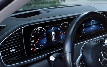 Mercedes-Benz GLE Coupe, 2021 год, 8 200 000 рублей, 19 фотография