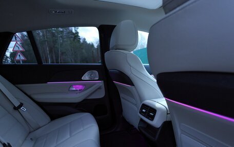 Mercedes-Benz GLE Coupe, 2021 год, 8 200 000 рублей, 27 фотография