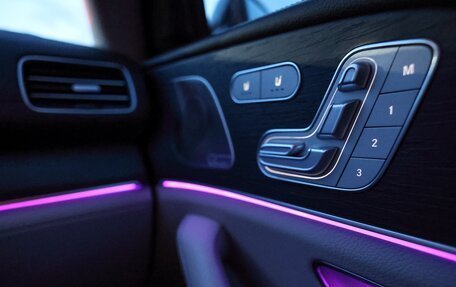 Mercedes-Benz GLE Coupe, 2021 год, 8 200 000 рублей, 25 фотография