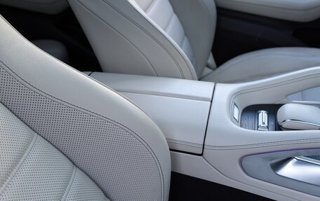 Mercedes-Benz GLE Coupe, 2021 год, 8 200 000 рублей, 20 фотография