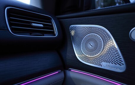 Mercedes-Benz GLE Coupe, 2021 год, 8 200 000 рублей, 24 фотография