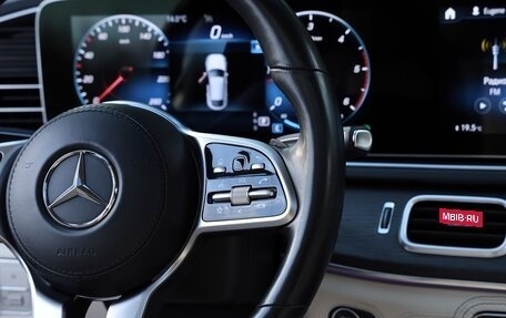 Mercedes-Benz GLE Coupe, 2021 год, 8 200 000 рублей, 23 фотография