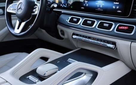 Mercedes-Benz GLE Coupe, 2021 год, 8 200 000 рублей, 21 фотография