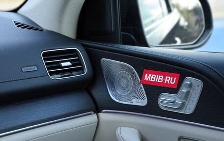 Mercedes-Benz GLE Coupe, 2021 год, 8 200 000 рублей, 22 фотография