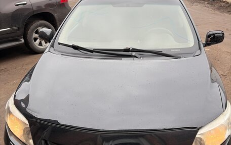 Toyota Corolla, 2007 год, 590 000 рублей, 5 фотография