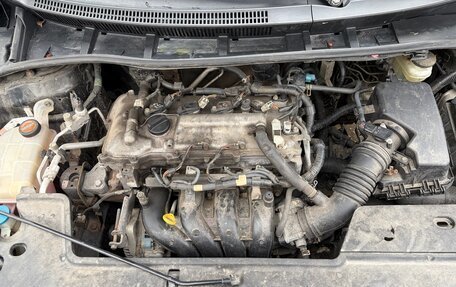 Toyota Corolla, 2007 год, 590 000 рублей, 6 фотография