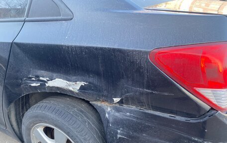 Chevrolet Cruze II, 2012 год, 300 000 рублей, 6 фотография