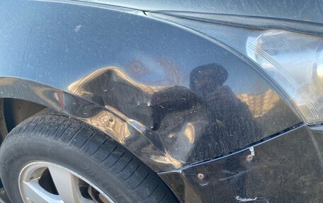 Chevrolet Cruze II, 2012 год, 300 000 рублей, 9 фотография