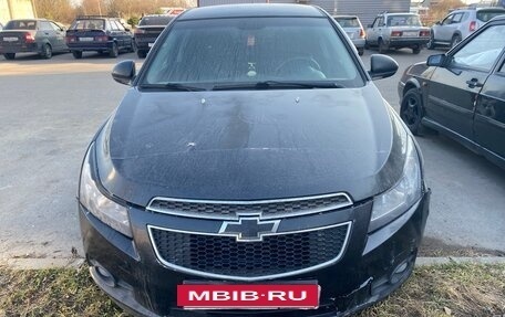 Chevrolet Cruze II, 2012 год, 300 000 рублей, 2 фотография