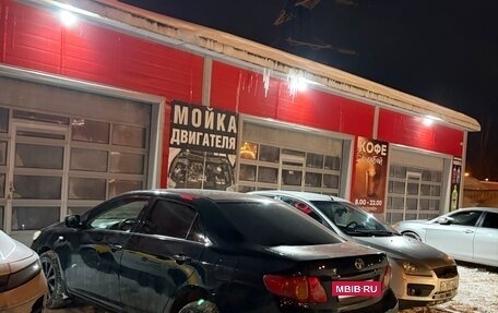 Toyota Corolla, 2007 год, 590 000 рублей, 10 фотография