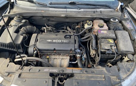 Chevrolet Cruze II, 2012 год, 300 000 рублей, 12 фотография