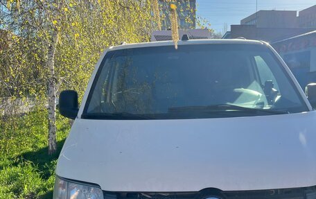 Volkswagen Transporter T5 рестайлинг, 2008 год, 800 000 рублей, 12 фотография