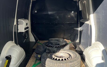 Volkswagen Transporter T5 рестайлинг, 2008 год, 800 000 рублей, 6 фотография