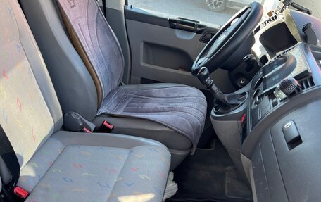 Volkswagen Transporter T5 рестайлинг, 2008 год, 800 000 рублей, 9 фотография