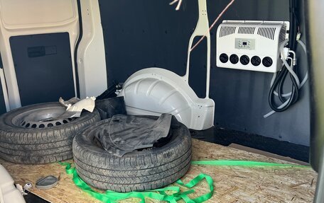 Volkswagen Transporter T5 рестайлинг, 2008 год, 800 000 рублей, 7 фотография