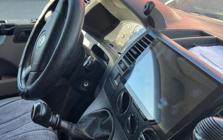 Volkswagen Transporter T5 рестайлинг, 2008 год, 800 000 рублей, 10 фотография