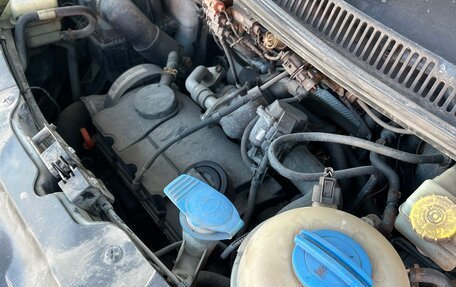 Volkswagen Transporter T5 рестайлинг, 2008 год, 800 000 рублей, 5 фотография