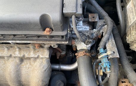 Chevrolet Cruze II, 2012 год, 300 000 рублей, 13 фотография