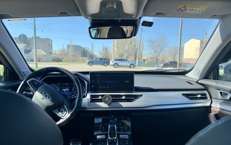 Chery Tiggo 8 Pro, 2021 год, 1 850 000 рублей, 7 фотография